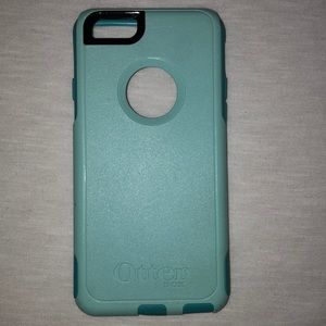 iPhone 6 OtterBox Case